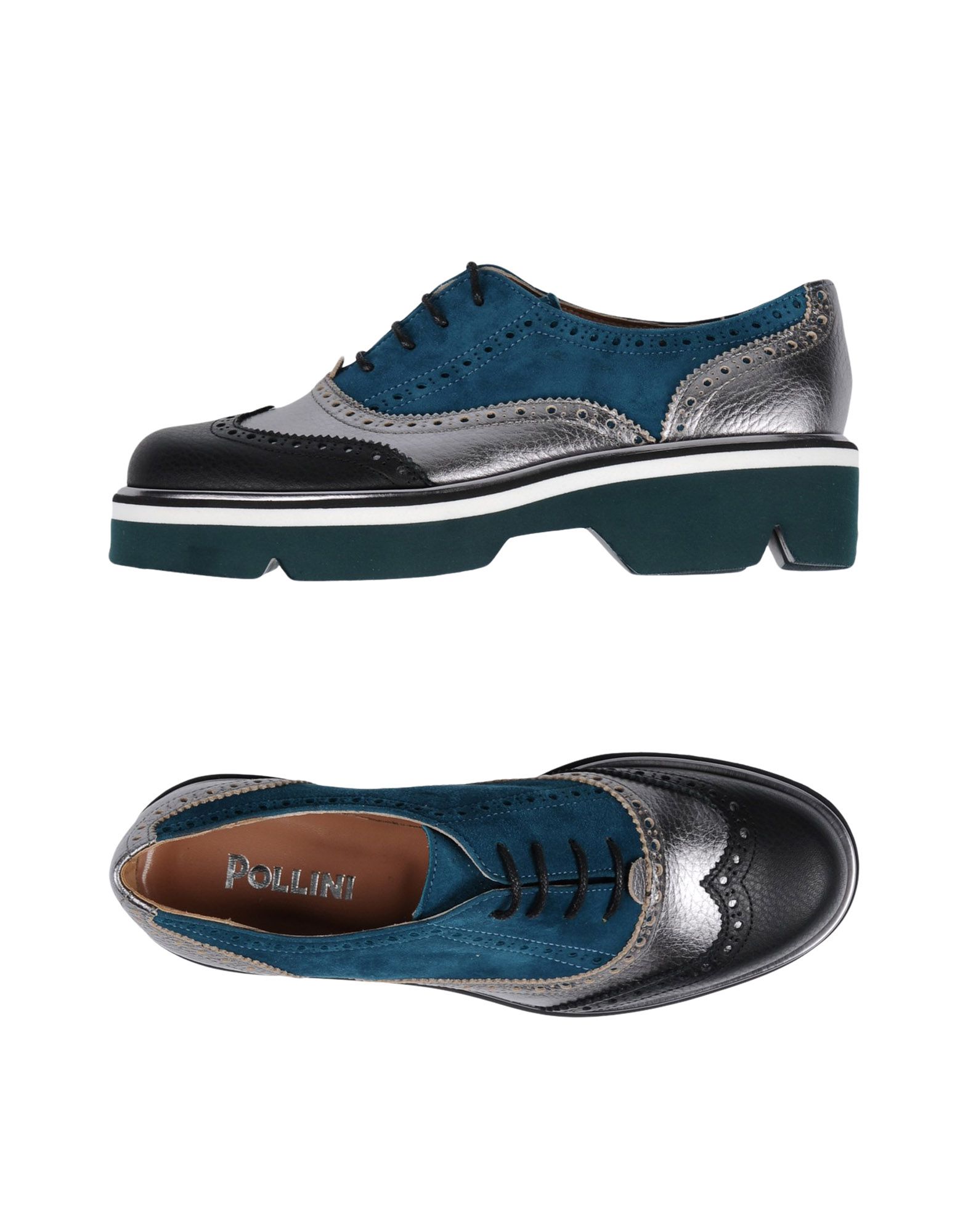Stilvolle billige Schuhe Pollini Schnürschuhe Damen 11446828PV Stilvolle Stilvolle Stilvolle billige Schuhe Pollini Schnürschuhe Damen 11446828PV 68616b