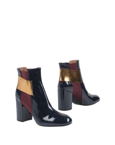 Cómodo y bien parecido Botas Chelsea Pollini Mujer - Botas Chelsea Pollini - 11446837AB Cómodo y bien parecido Botas Chelsea Pollini Mujer - Botas Chelsea Pollini - 11446837AB