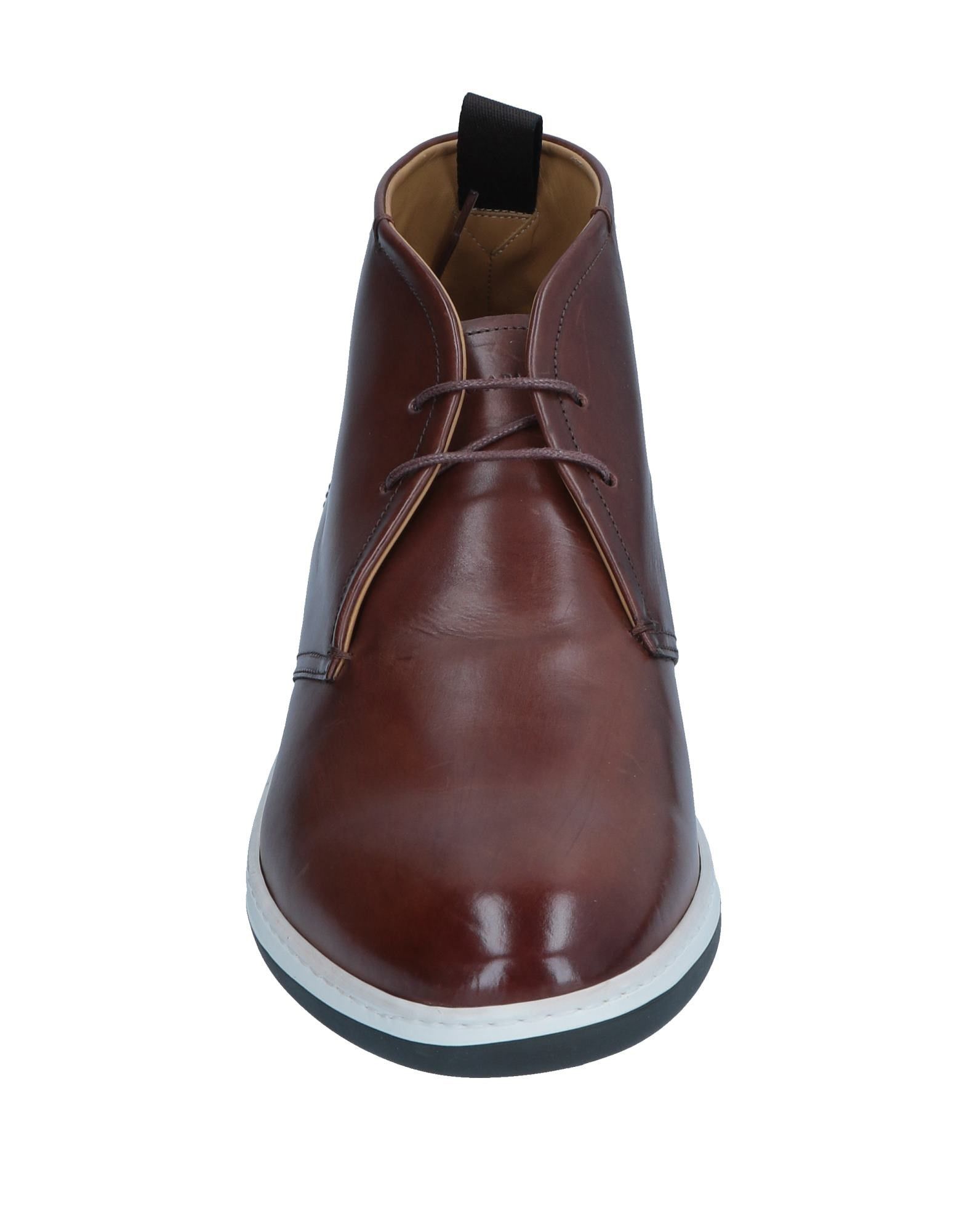 Stivaletti Stivaletti Stivaletti Giorgio Armani Uomo - 11446838RM 174311 Stivaletti Stivaletti Stivaletti Giorgio Armani Uomo - 11446838RM 174311