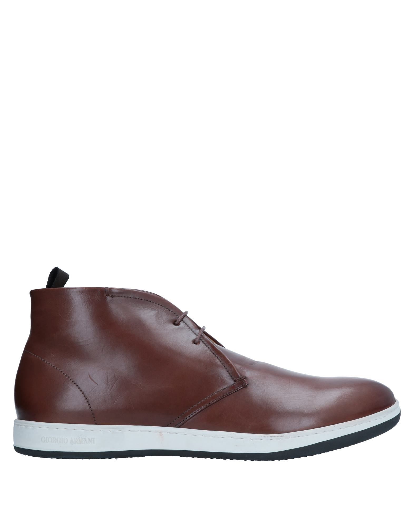 Giorgio Armani Stiefelette Herren 11446838RM Gute Qualität beliebte Schuhe Giorgio Armani Stiefelette Herren 11446838RM Gute Qualität beliebte Schuhe
