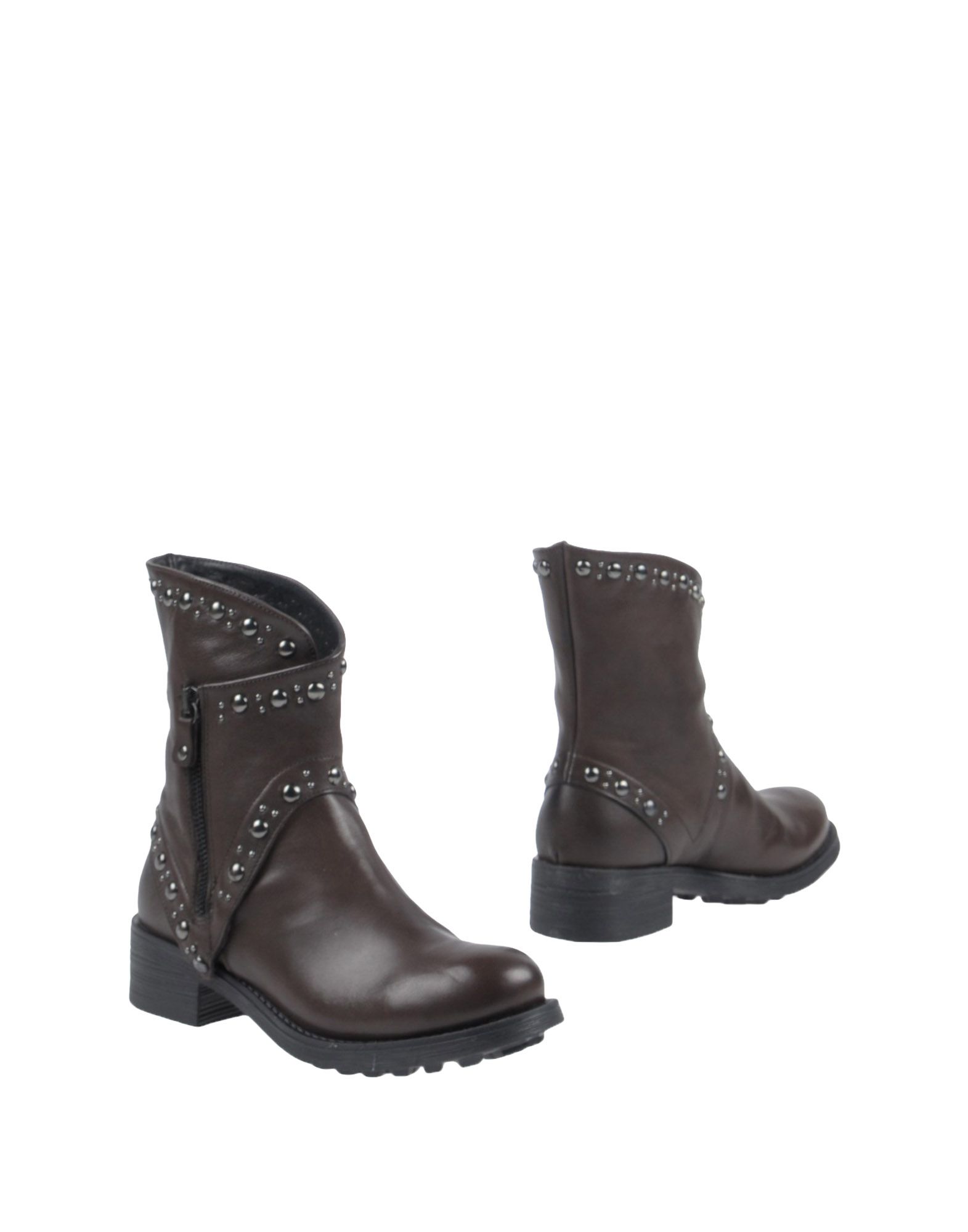 Manufacture D'essai Stiefelette Damen 11446866DB Gute Qualität beliebte Schuhe Manufacture D'essai Stiefelette Damen 11446866DB Gute Qualität beliebte Schuhe