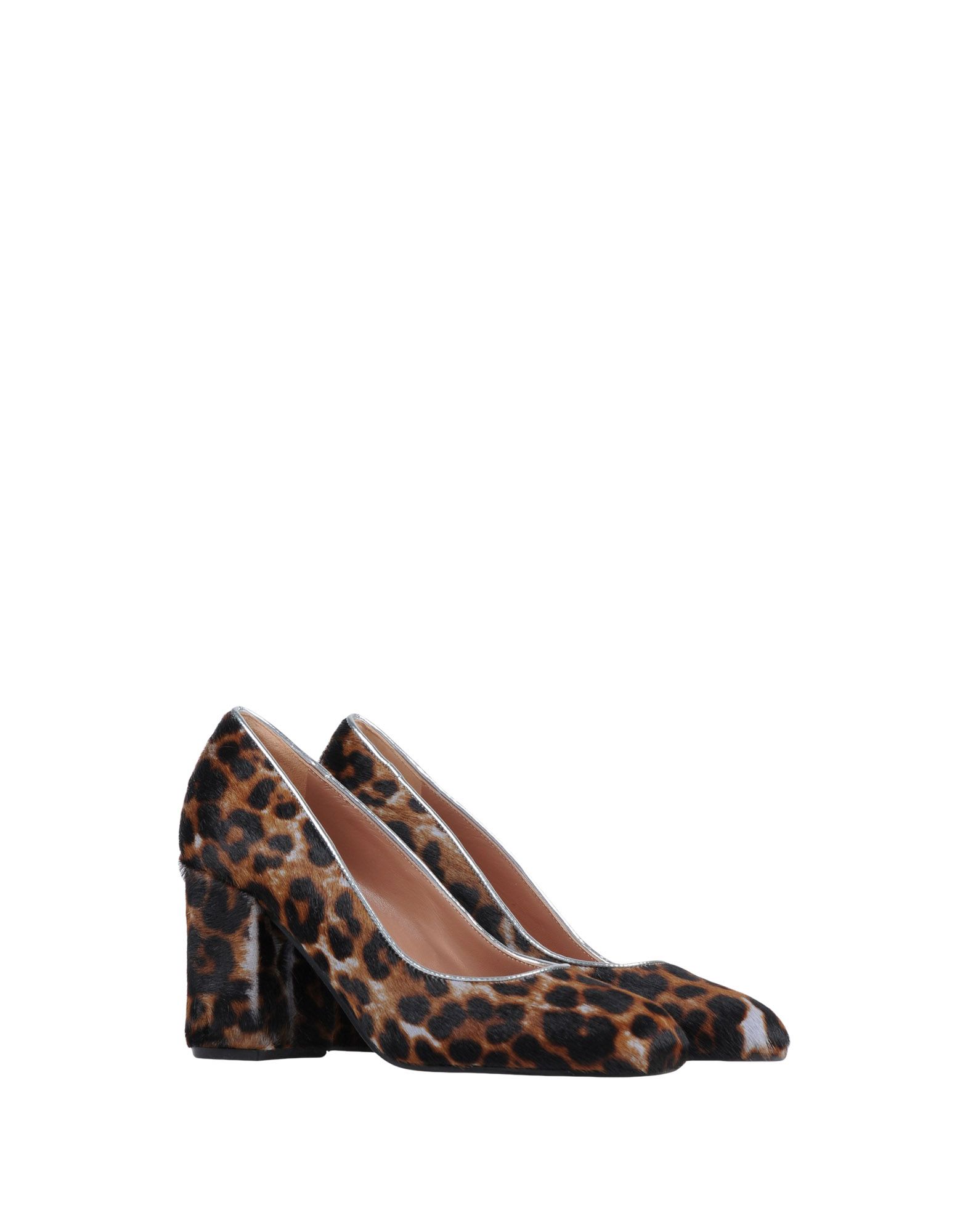 Moda Moda Moda Décolleté Pollini Donna - 11446891QC b25942 Moda Moda Moda Décolleté Pollini Donna - 11446891QC b25942