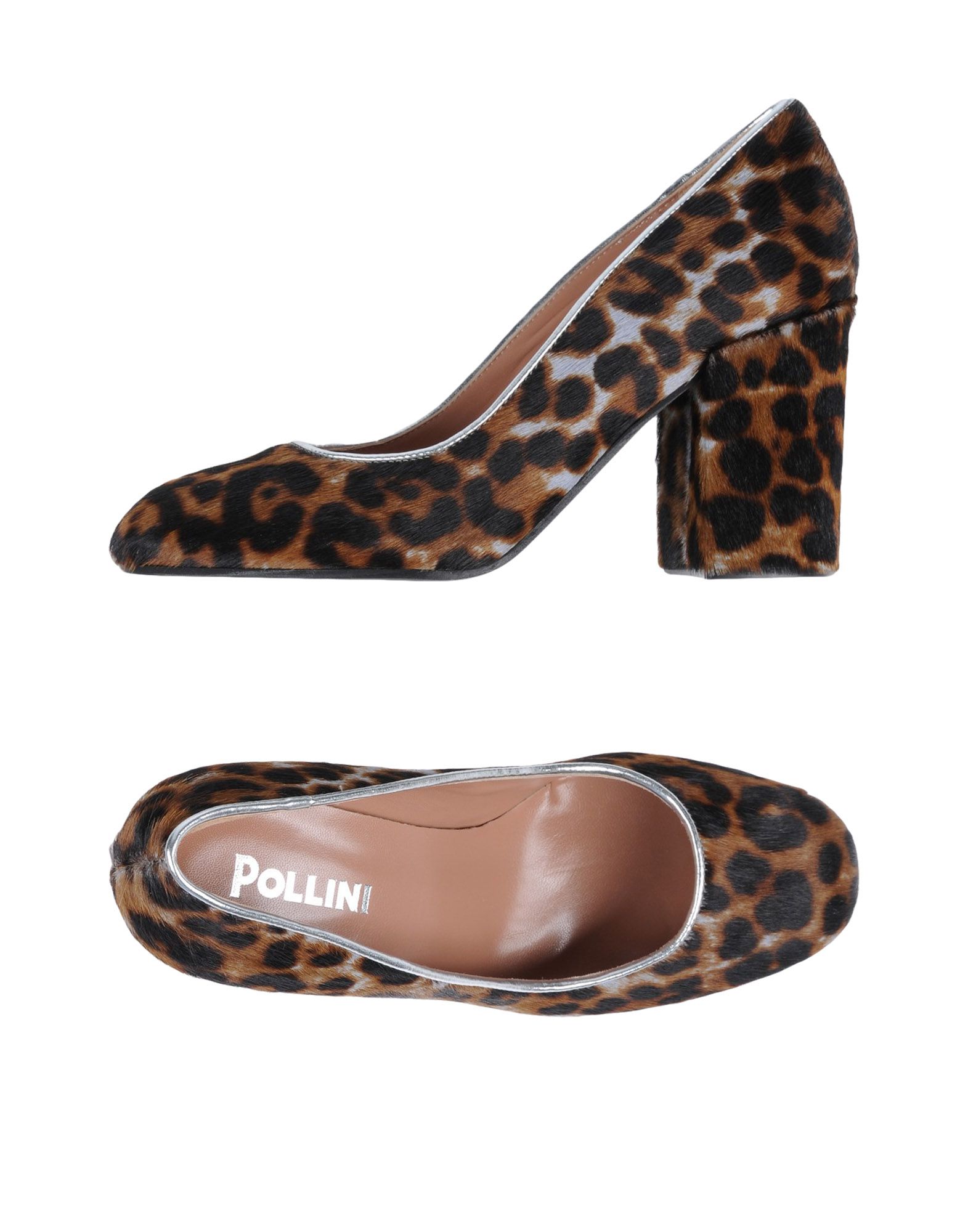Moda Décolleté Pollini Donna - 11446891QC Moda Moda Moda Décolleté Pollini Donna - 11446891QC b25942