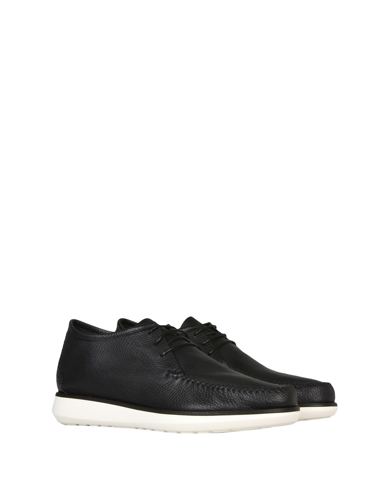 Stringate Giorgio Armani Uomo - 11446913BJ Stringate Uomo Giorgio Armani Uomo Stringate - 11446913BJ fdb662