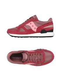 saucony donna