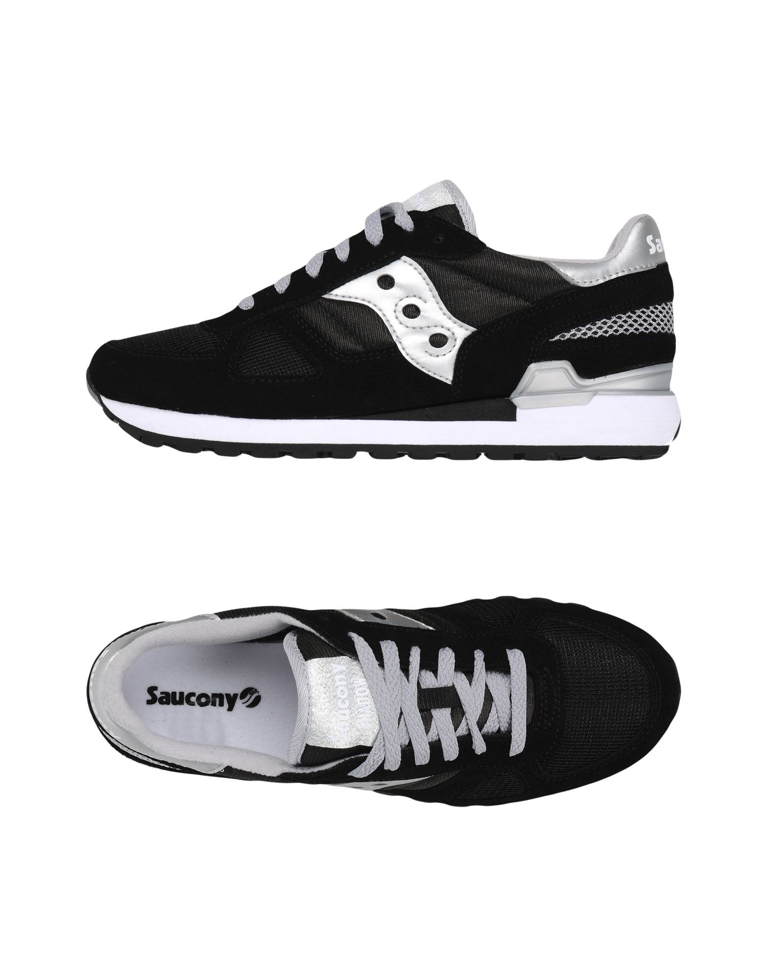 Sneakers Saucony Shadow Original W - Donna - 11446950SG Sneakers Saucony Shadow Original W - Donna - 11446950SG