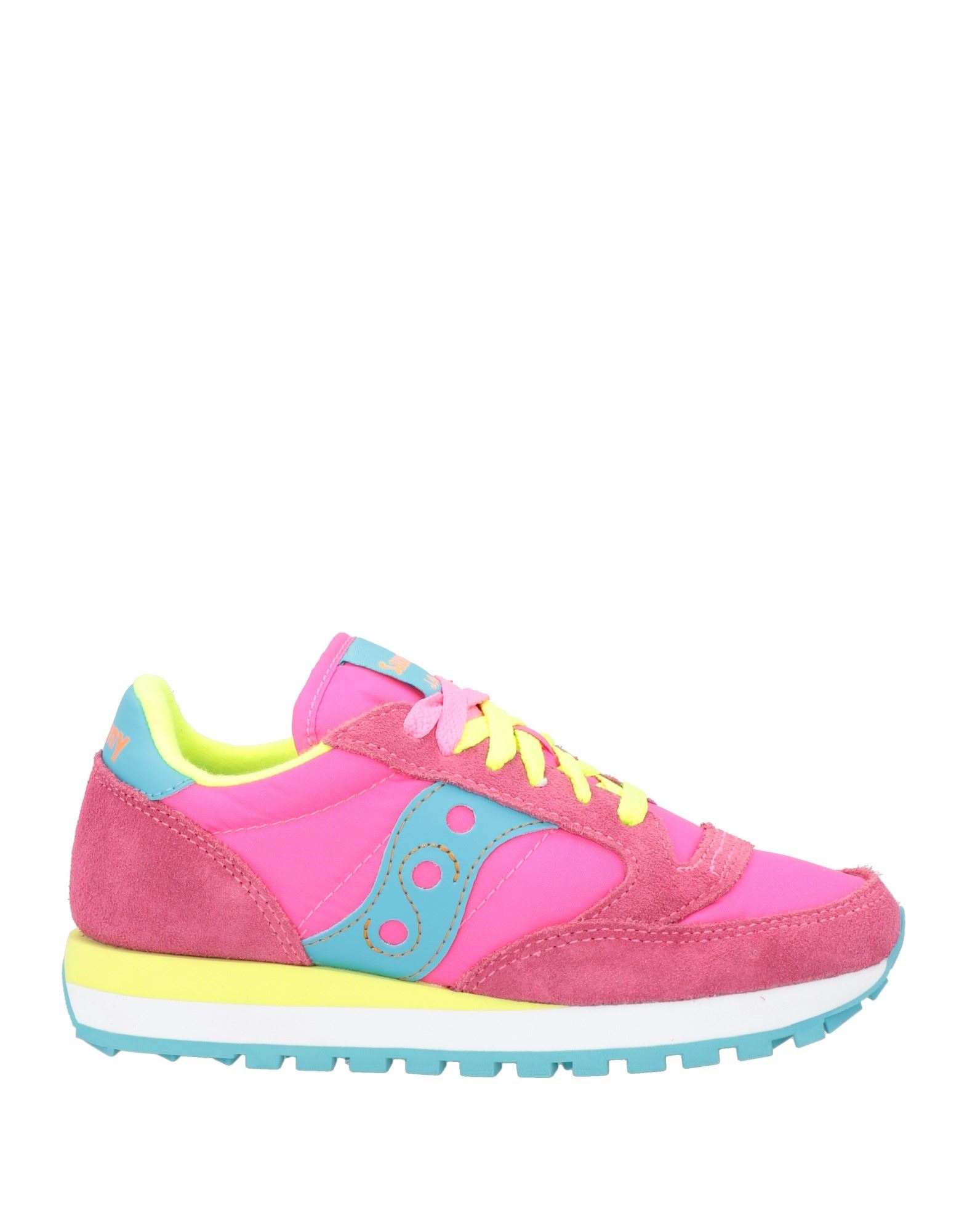 saucony jazz 14 womens pink