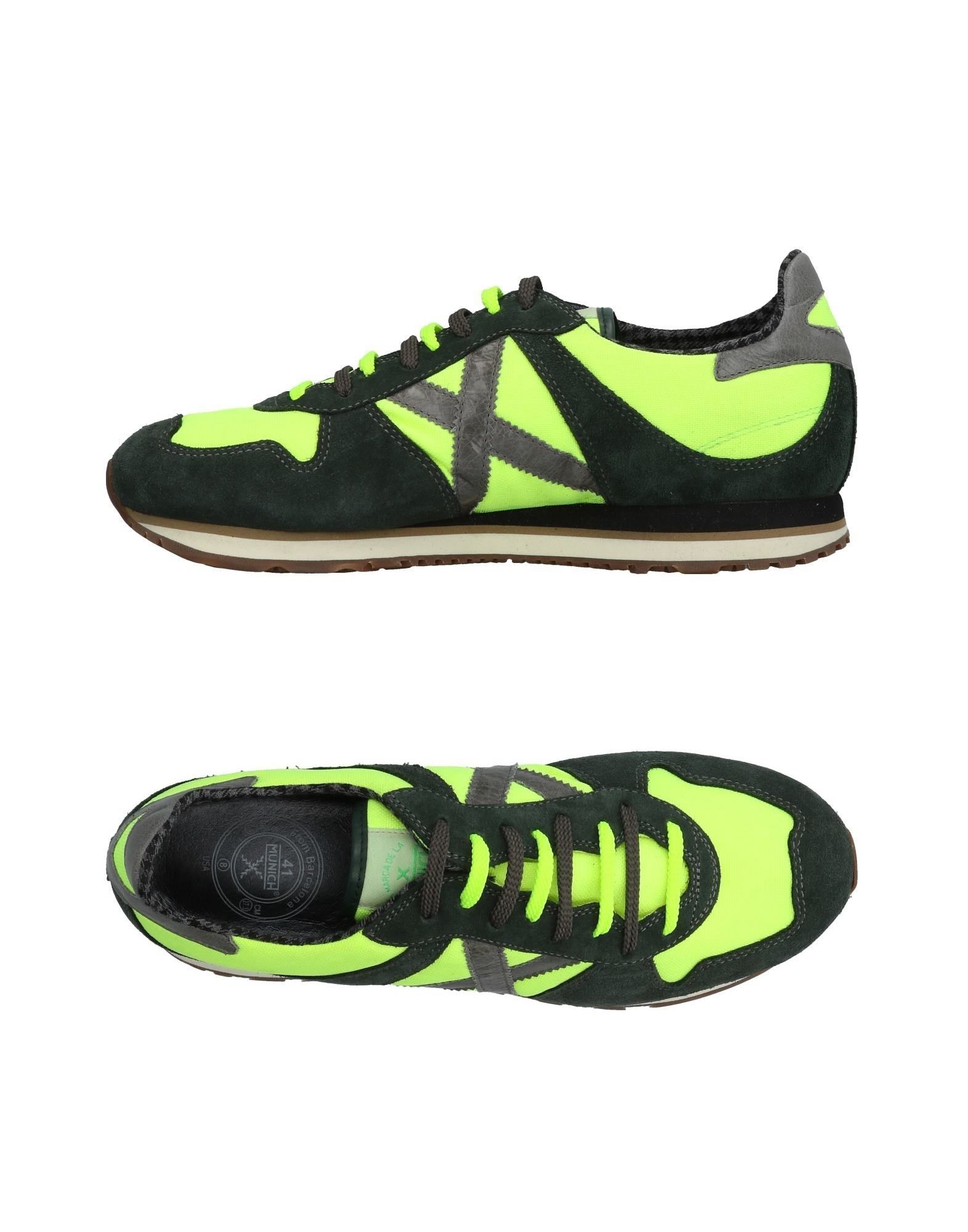 Sneakers Munich Uomo - 11446958VH Scarpe economiche e buone Sneakers Munich Uomo - 11446958VH Scarpe economiche e buone