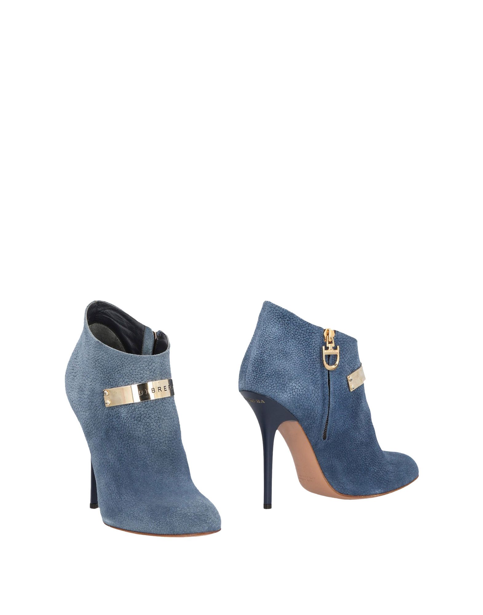 Rabatt Schuhe Dibrera By Paolo Zanoli Stiefelette Damen 11446968JP Rabatt Schuhe Dibrera By Paolo Zanoli Stiefelette Damen 11446968JP