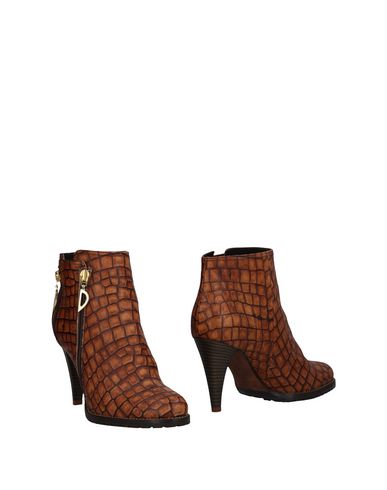 Botín Dibrera By Paolo Zanoli Mujer - Botines Dibrera By Paolo Zanoli - 11446973NF Botín Dibrera By Paolo Zanoli Mujer - Botines Dibrera By Paolo Zanoli - 11446973NF
