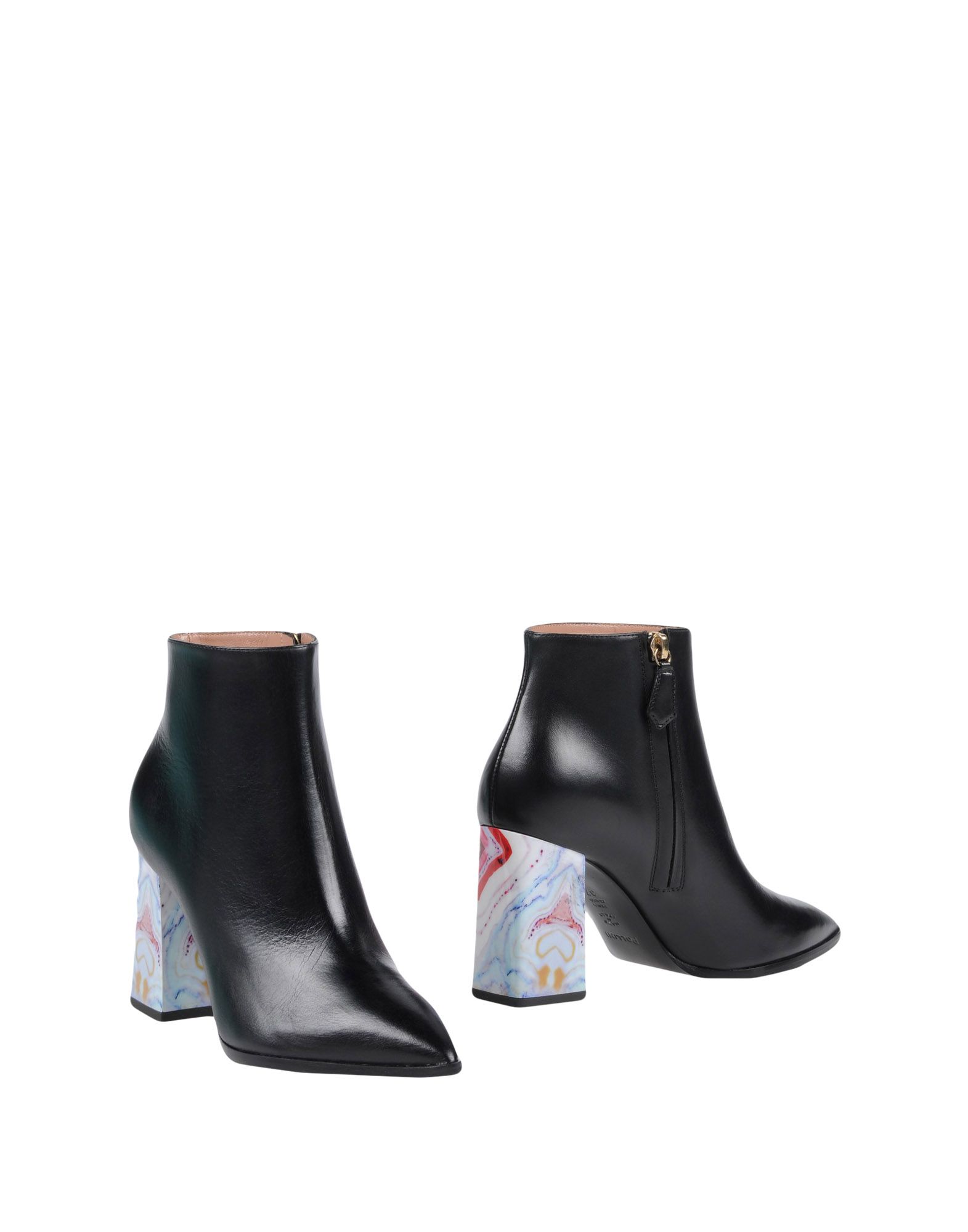 Pollini Stiefelette Damen 11446978TJGünstige gut aussehende Schuhe Pollini Stiefelette Damen 11446978TJGünstige gut aussehende Schuhe