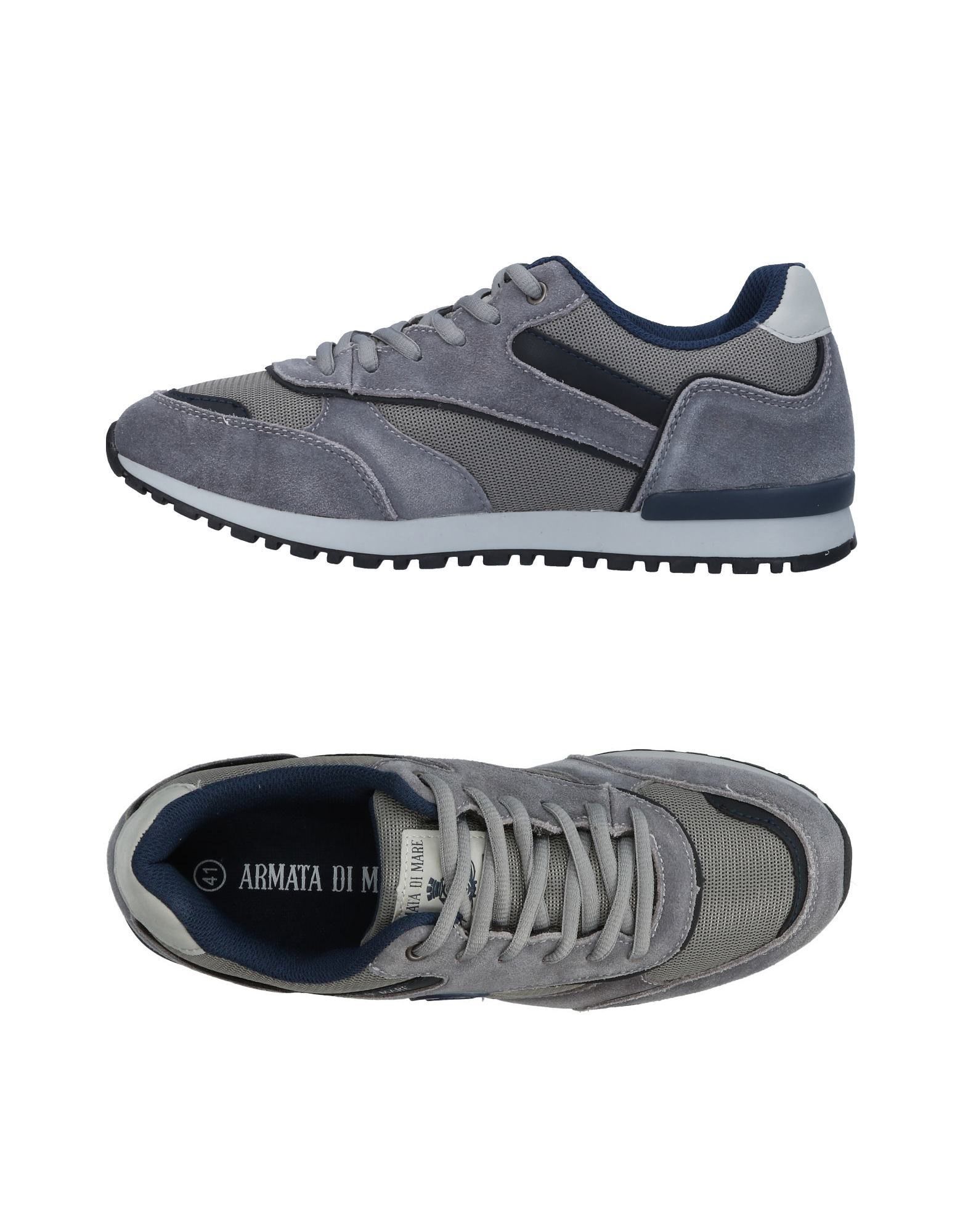 Sneakers Armata Di Mare Uomo - 11447014SD Sneakers Armata Di Mare Uomo - 11447014SD