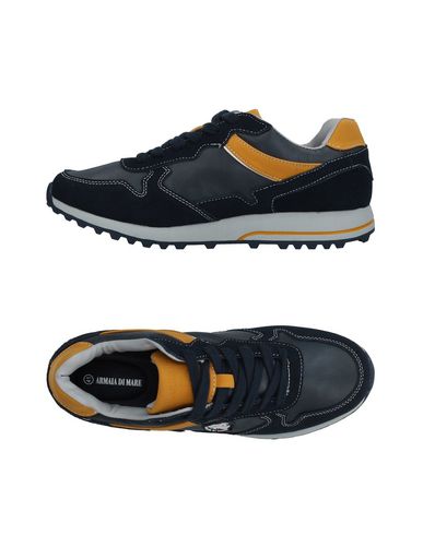 Zapatos con descuento Zapatillas Armata Di Mare Hombre - Zapatillas Armata Di Mare - 11447046NQ Azul oscuro Zapatos con descuento Zapatillas Armata Di Mare Hombre - Zapatillas Armata Di Mare - 11447046NQ Azul oscuro