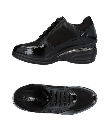 Deportess Armata Di Mare Mujer - Deportess Armata Di Mare - 11447050VC Negro Deportess Armata Di Mare Mujer - Deportess Armata Di Mare Deportess - 11447050VC Negro 4a207b