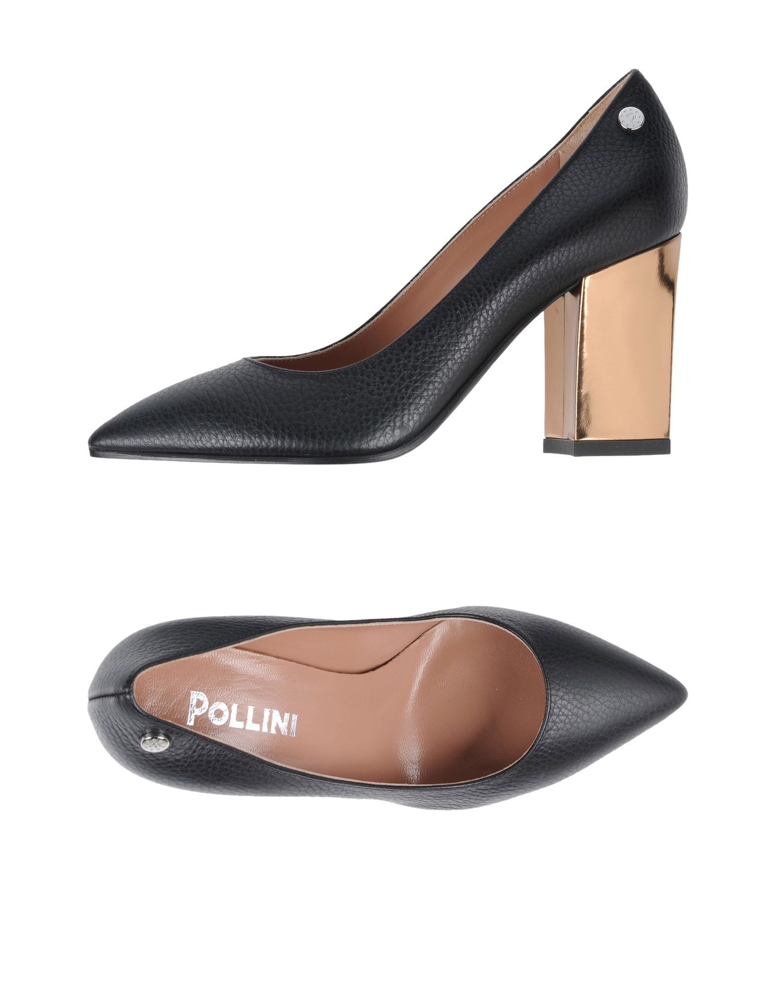 Stilvolle billige Schuhe Pollini Pumps Damen 11447082OL Stilvolle billige Schuhe Pollini Pumps Damen 11447082OL