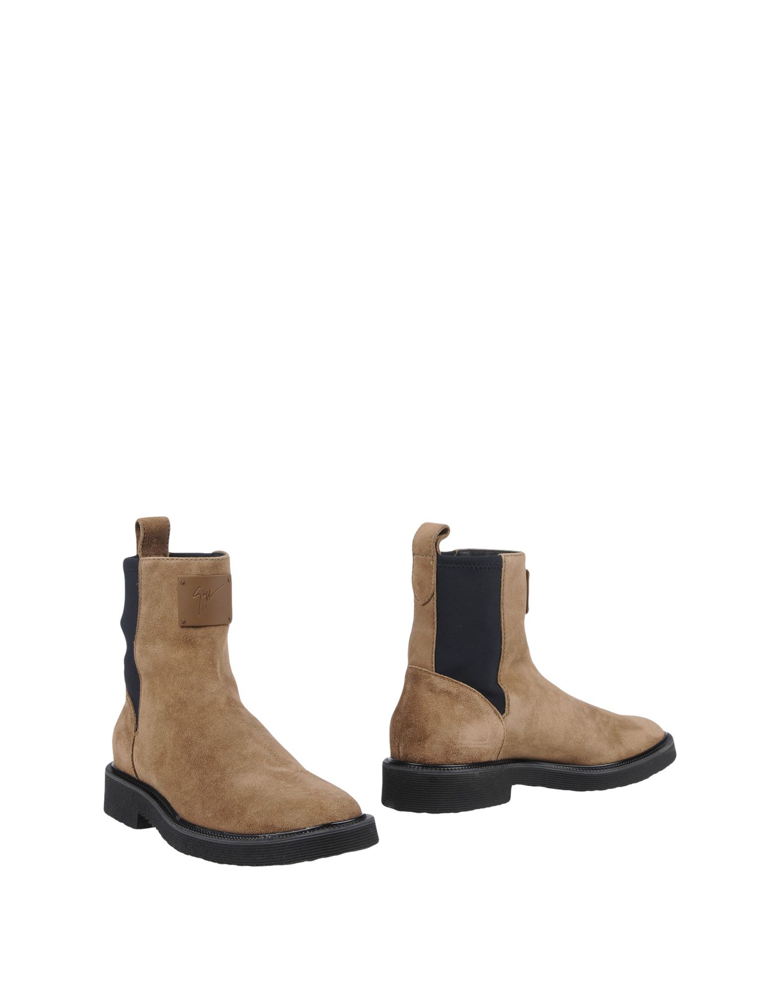 Giuseppe Zanotti Stiefelette Herren 11447097FU Gute Qualität beliebte Schuhe Giuseppe Zanotti Stiefelette Herren 11447097FU Gute Qualität beliebte Schuhe