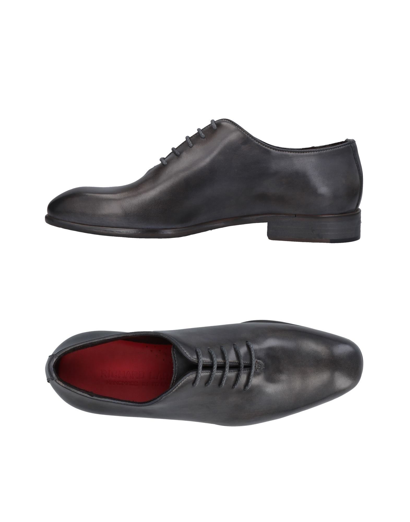 Richard Lars Schnürschuhe Herren 11447100CX Neue Schuhe Richard Lars Neue Schnürschuhe Herren 11447100CX Neue Lars Schuhe 206c9d