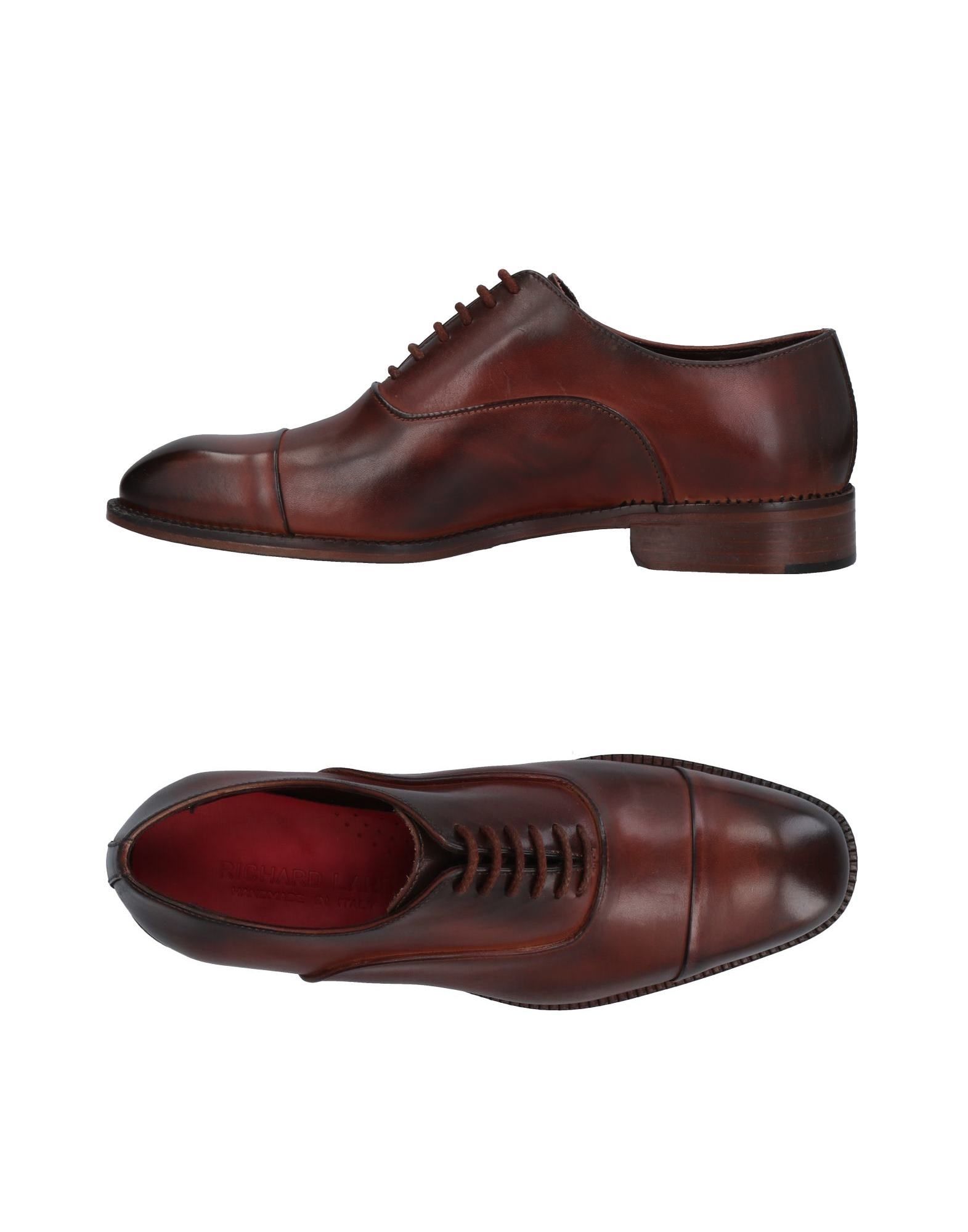 Richard Lars Schnürschuhe Herren 11447105LD Neue Schuhe Richard Lars Schnürschuhe Herren 11447105LD Neue Schuhe