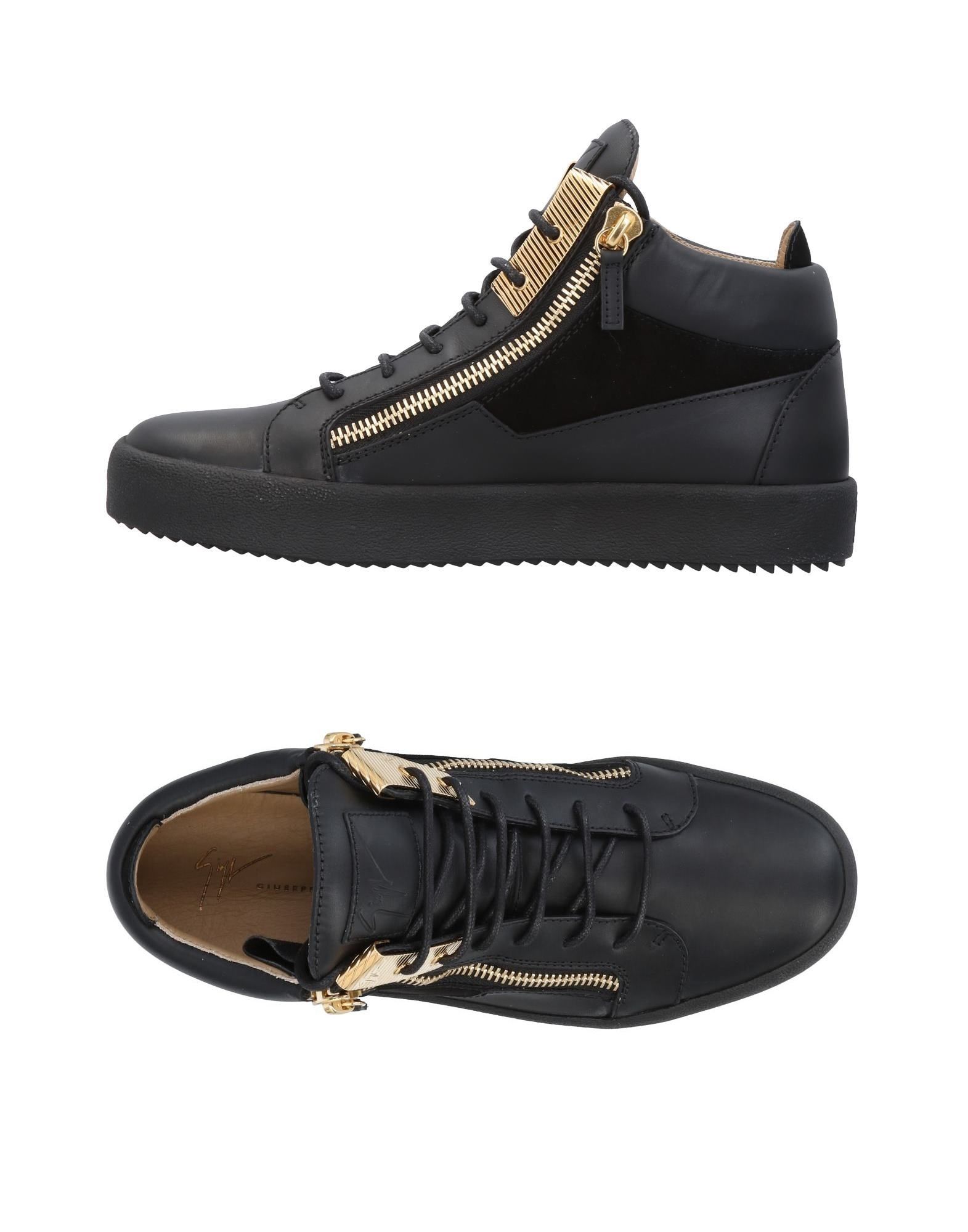 Giuseppe Zanotti Sneakers Herren 11447111FI Gute Qualität beliebte Schuhe Giuseppe Zanotti Sneakers Herren 11447111FI Gute Qualität beliebte Schuhe