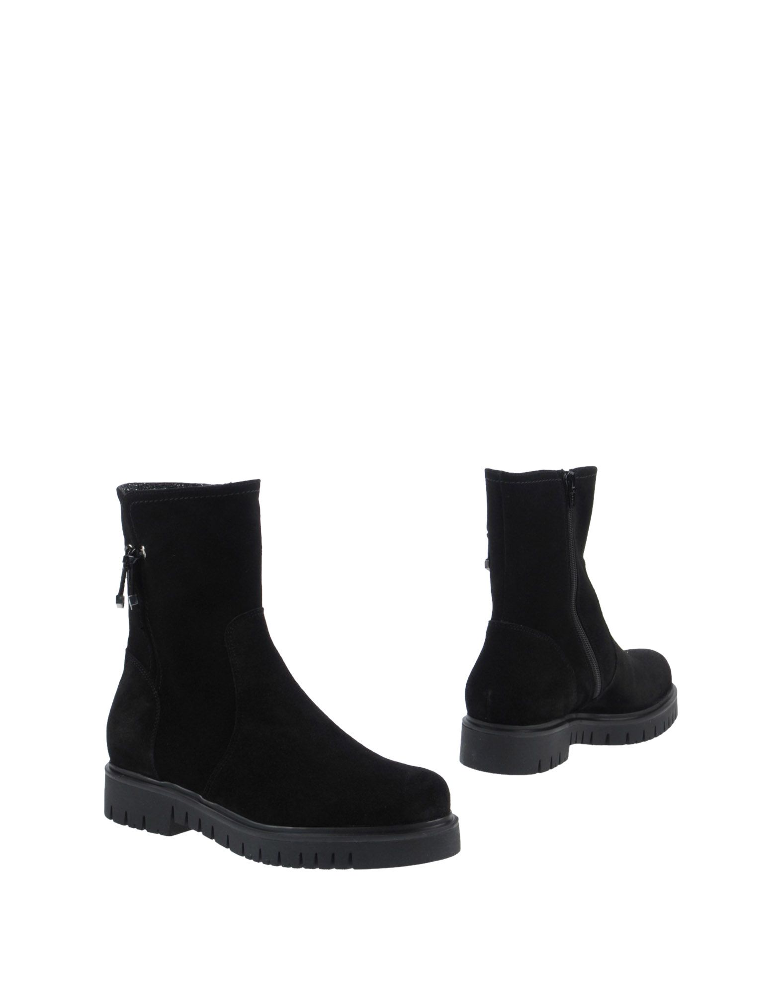 Rabatt Schuhe Norma J.Baker Stiefelette Damen 11447120LD Rabatt Schuhe Norma J.Baker Stiefelette Damen 11447120LD