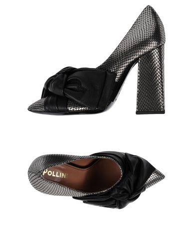 Venta de liquidación de temporada Zapato De Salón Pollini Mujer - Salones Pollini - 11447144ML Plata Venta de liquidación de temporada Zapato De Salón Pollini Mujer - Salones Pollini - 11447144ML Plata