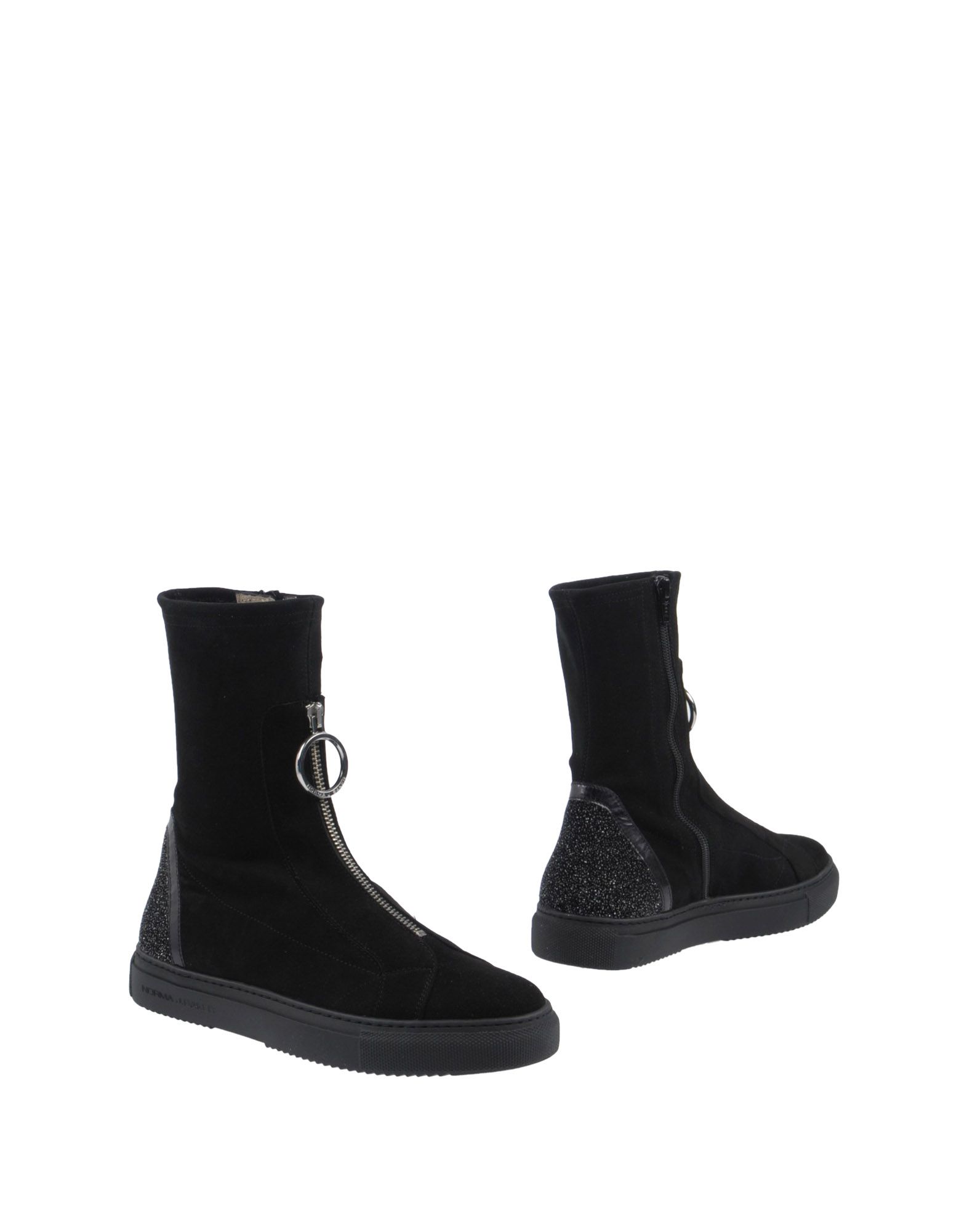 Norma J.Baker Stiefelette Damen 11447146WR Beliebte Schuhe Norma J.Baker Stiefelette Damen 11447146WR Beliebte Schuhe