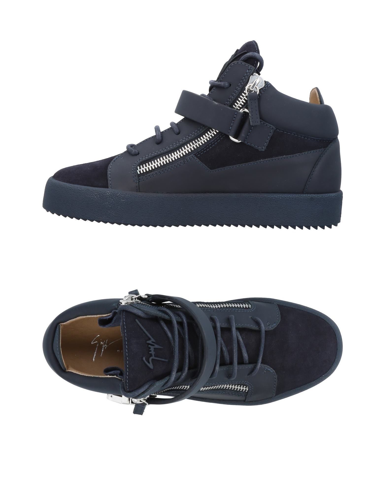 Giuseppe Zanotti Sneakers Herren 11447166AH Gute Qualität beliebte Schuhe Giuseppe Zanotti Sneakers Herren 11447166AH Gute Qualität beliebte Schuhe