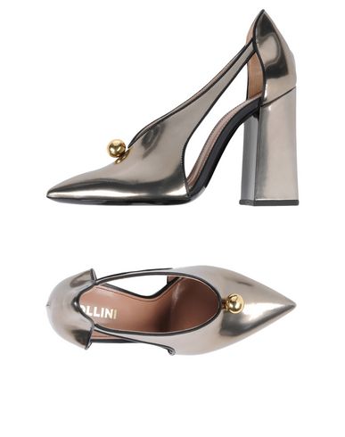 ZOOM POLLINI - Pump