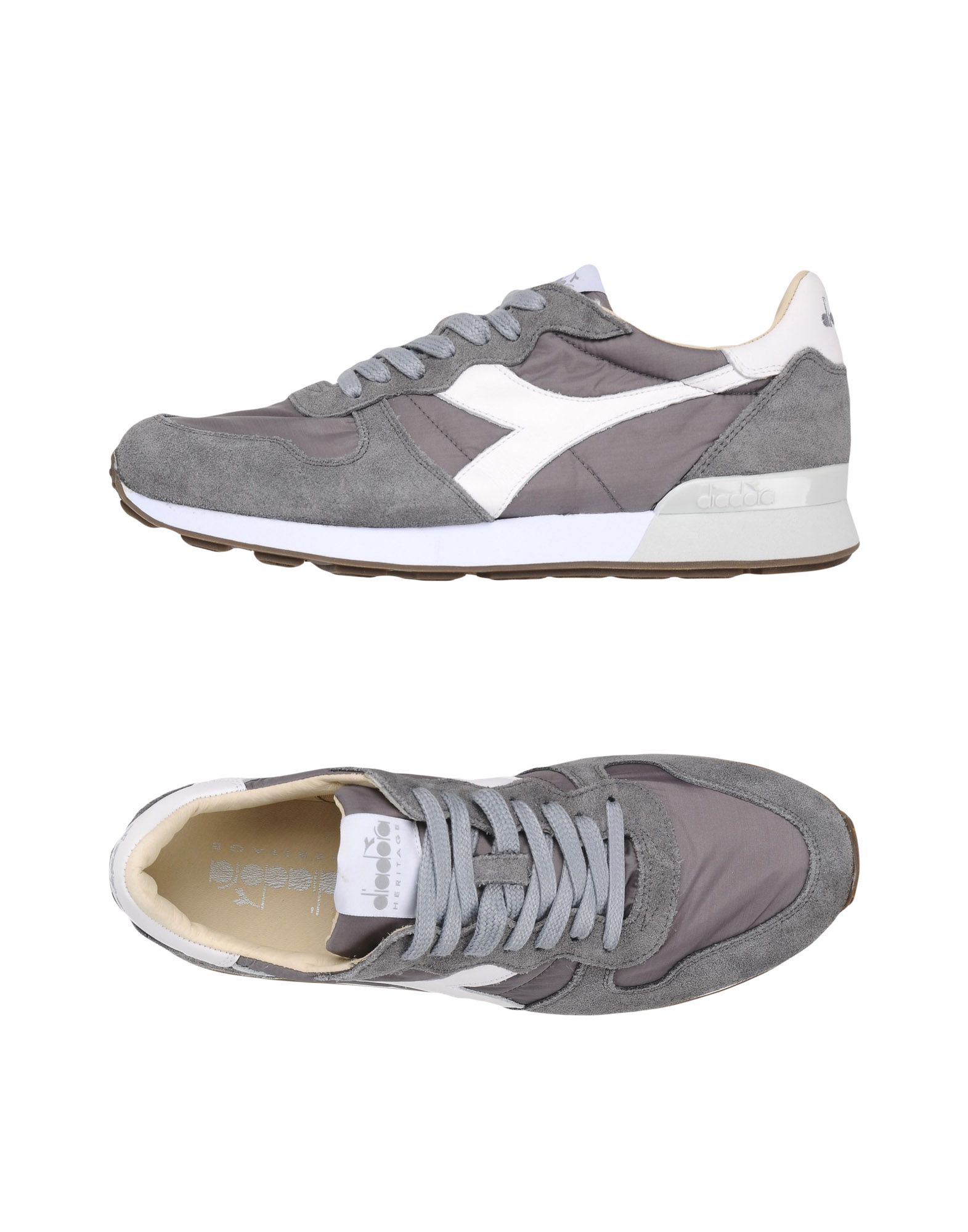 yoox diadora heritage