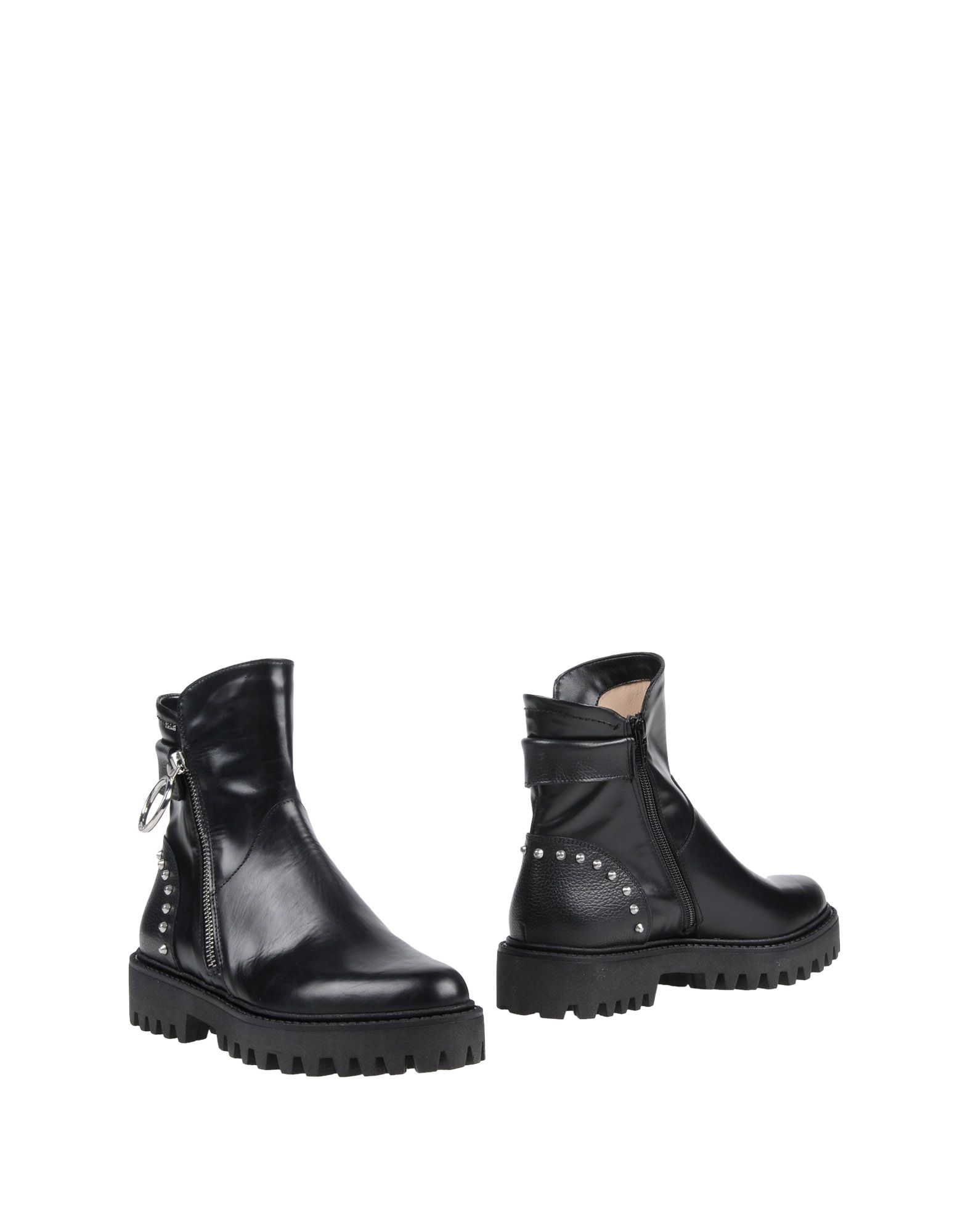 Rabatt Schuhe Norma J.Baker Stiefelette Damen 11447218KL Rabatt Schuhe Norma J.Baker Stiefelette Damen 11447218KL