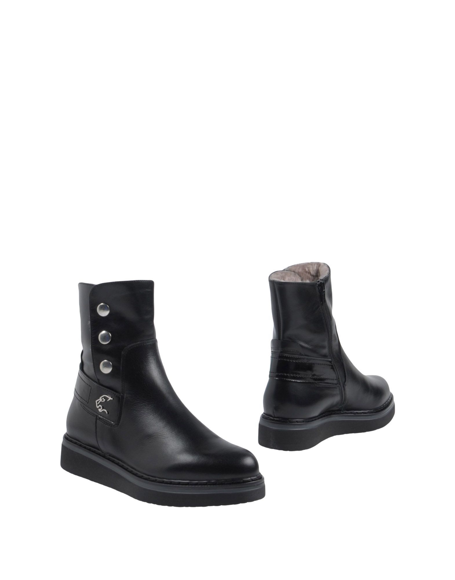 Rabatt Schuhe Norma J.Baker Stiefelette Damen 11447223PE Rabatt Schuhe Norma J.Baker Stiefelette Damen 11447223PE