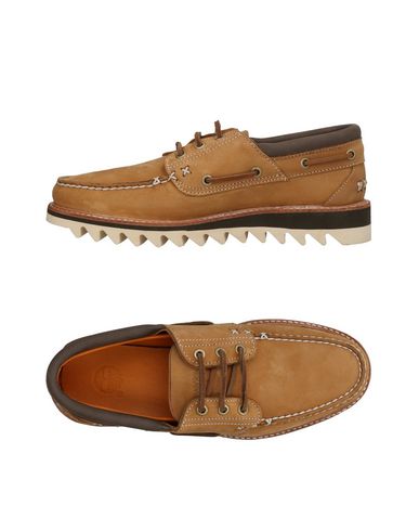 timberlands loafers