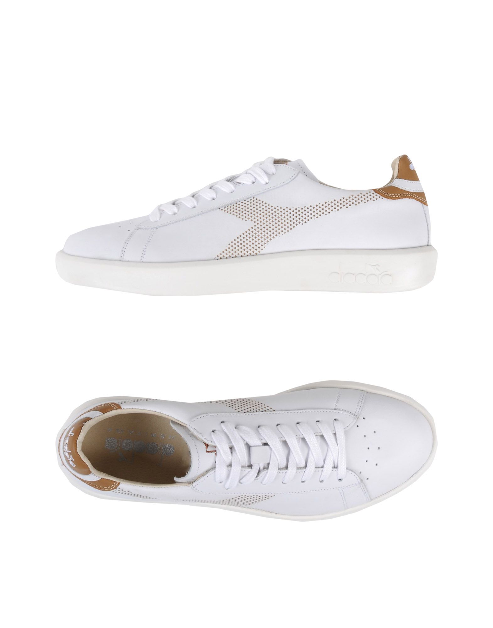 Diadora Heritage Game Ita 11447242EH Gute Qualität beliebte Schuhe Diadora Heritage Game Ita 11447242EH Gute Qualität beliebte Schuhe