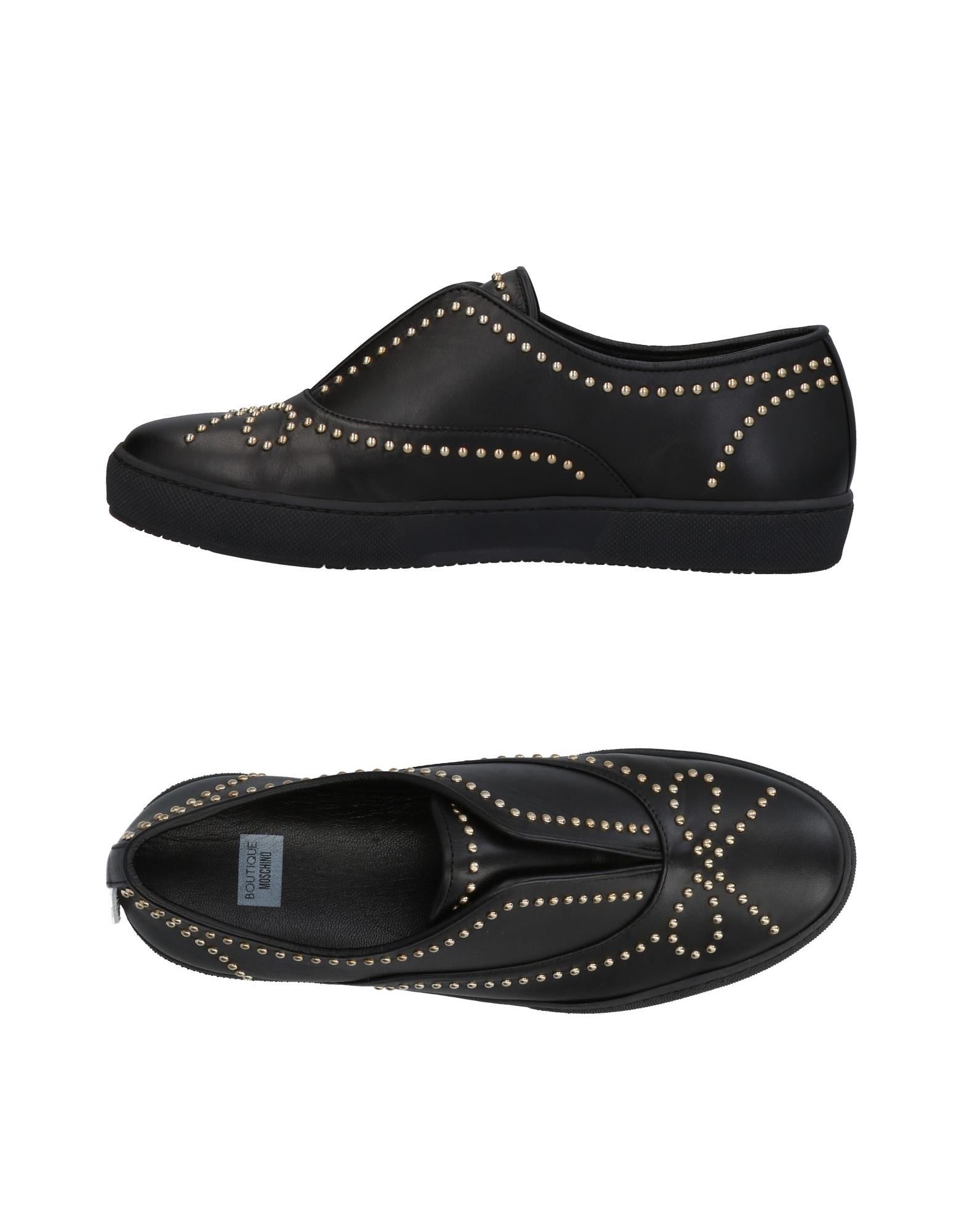 Sneakers Boutique Moschino Donna - 11447313WL Sneakers Boutique Moschino Donna - 11447313WL