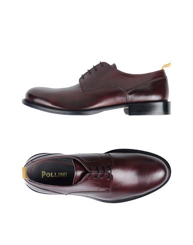 ZOOM POLLINI - Laced shoes