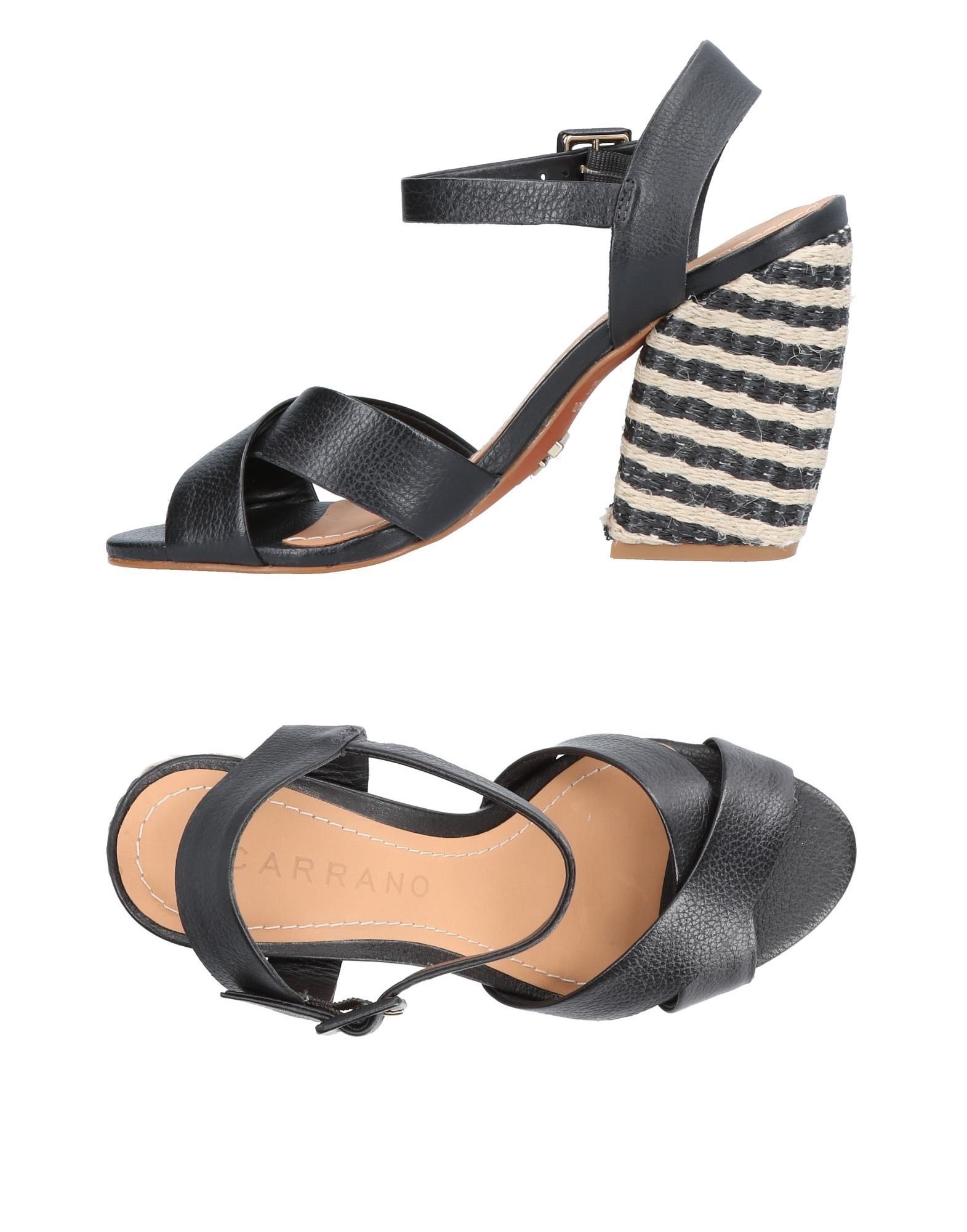 Moda Sandali Carrano Donna - 11447340FE Moda Sandali Carrano Donna - 11447340FE