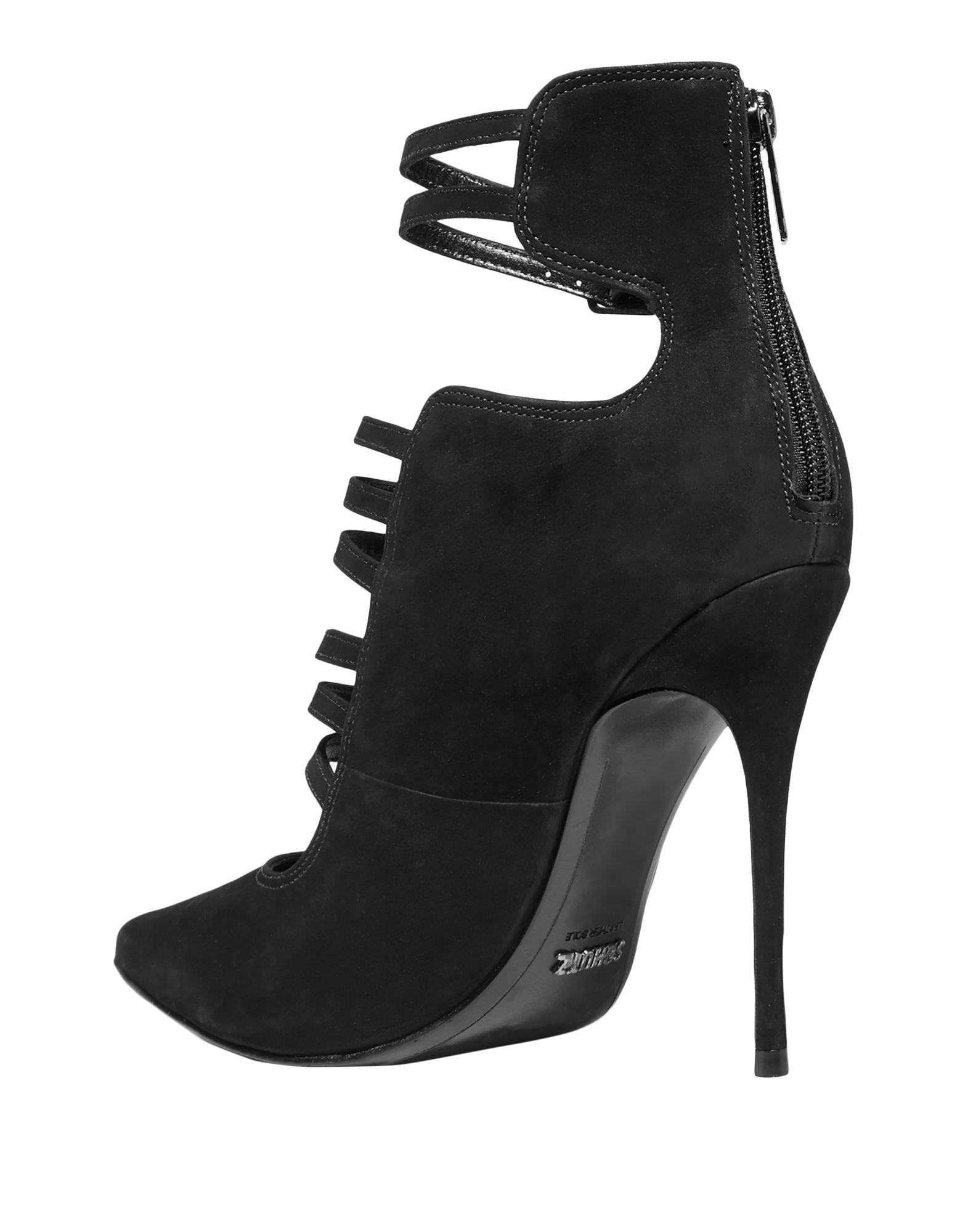 Schutz Stiefelette Damen Gutes Preis-Leistungs-Verhältnis, Preis-Leistungs-Verhältnis, Preis-Leistungs-Verhältnis, es lohnt sich 8ff018 Schutz Stiefelette Damen Gutes Preis-Leistungs-Verhältnis, Preis-Leistungs-Verhältnis, Preis-Leistungs-Verhältnis, es lohnt sich 8ff018