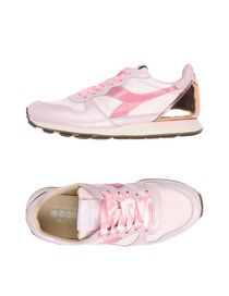 diadora bianche donna