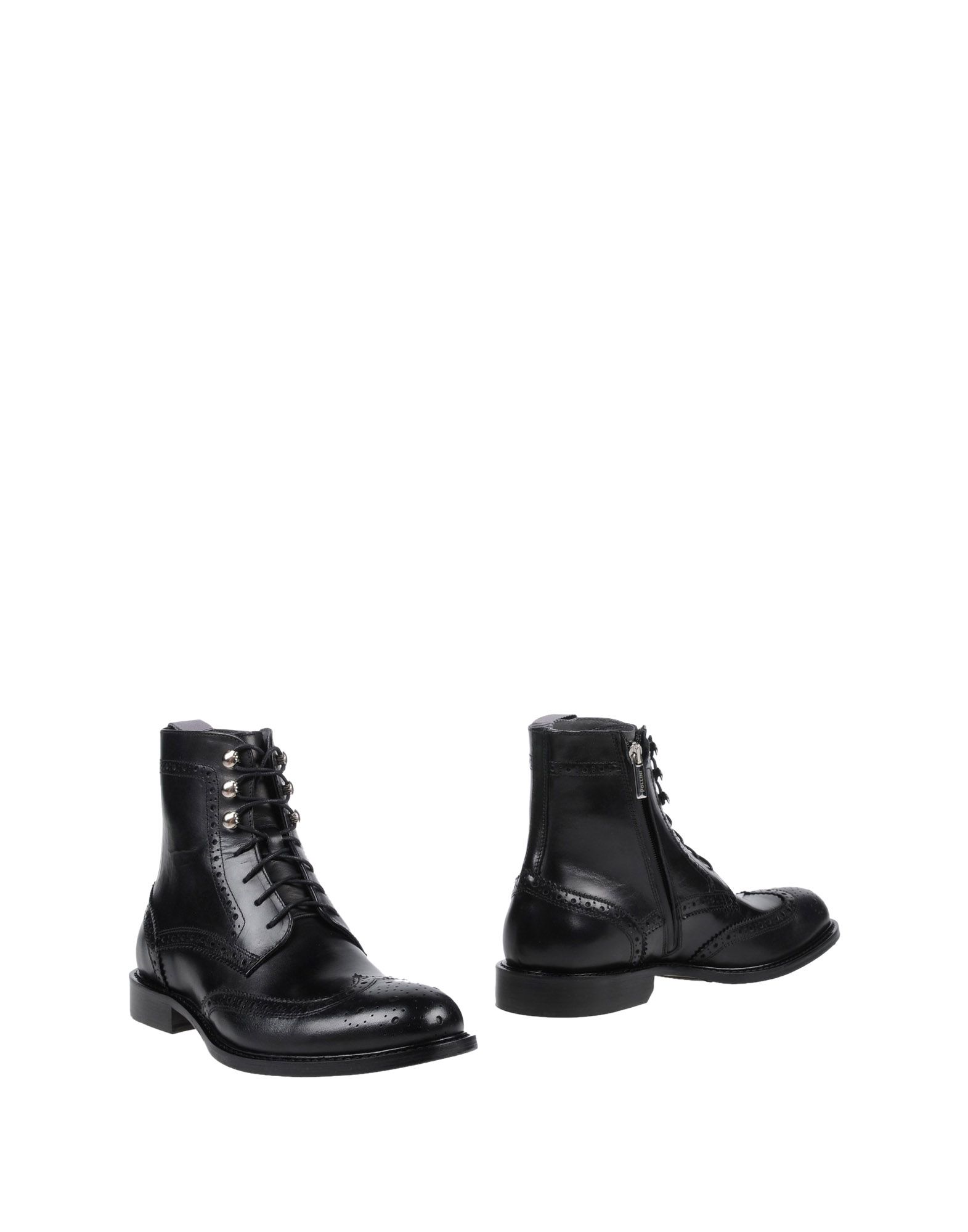 Scarpe economiche e resistenti Stivaletti Pollini Uomo - 11447361XF Scarpe Uomo economiche e resistenti Stivaletti Pollini Uomo Scarpe - 11447361XF eb382b