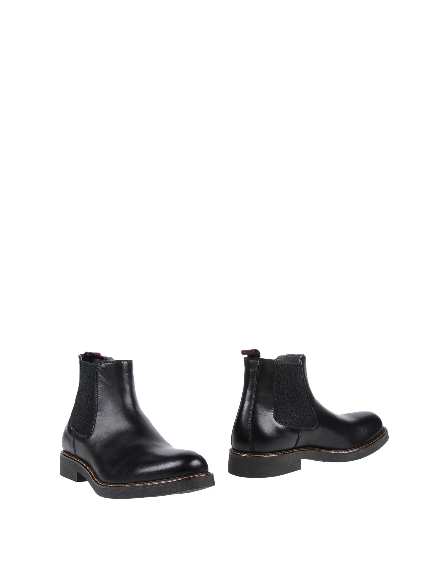 Scarpe economiche e resistenti Stivaletti Pollini Uomo - 11447371LG Scarpe economiche e resistenti Stivaletti Pollini Uomo - 11447371LG