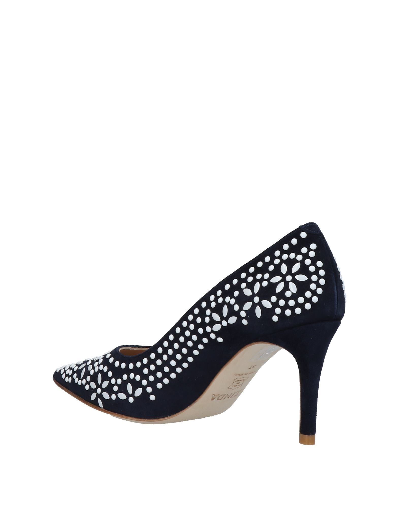 Zinda Pumps Damen Damen Pumps Gutes Preis-Leistungs-Verhältnis, es lohnt sich 1821be Zinda Pumps Damen Damen Pumps Gutes Preis-Leistungs-Verhältnis, es lohnt sich 1821be
