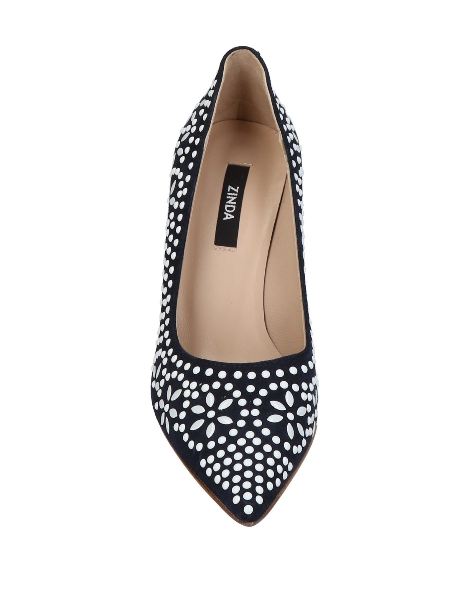 Zinda Pumps Damen Damen Pumps Gutes Preis-Leistungs-Verhältnis, es lohnt sich 1821be Zinda Pumps Damen Damen Pumps Gutes Preis-Leistungs-Verhältnis, es lohnt sich 1821be