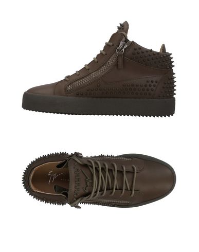 Zapatos con descuento Zapatillas Giuseppe Zanotti Hombre - Zapatillas Giuseppe Zanotti - 11447385ON Negro Zapatos con descuento Zapatillas Giuseppe Zanotti Hombre - Zapatillas Giuseppe Zanotti - 11447385ON Negro