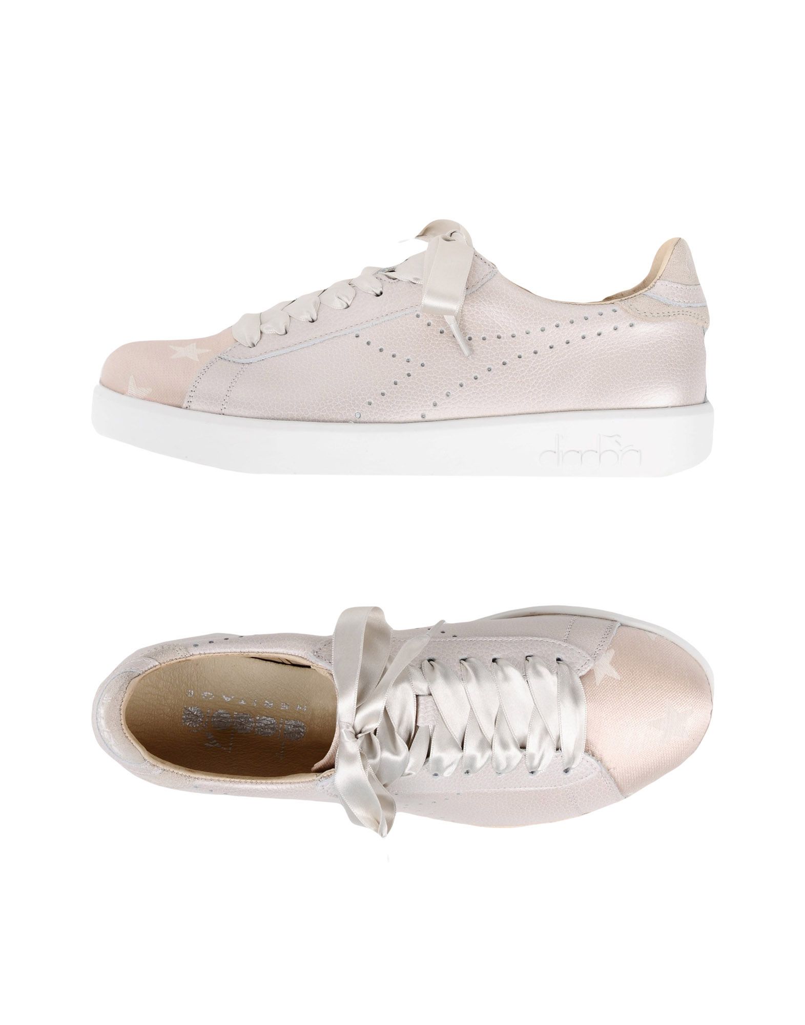 Gut um billige Schuhe zu tragenDiadora Heritage Game W Stars 11447392BU Gut um billige Schuhe zu tragenDiadora Heritage Game W Stars 11447392BU