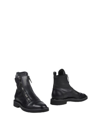 ZOOM GIUSEPPE ZANOTTI - Boots