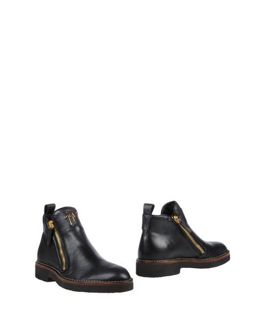 ZOOM GIUSEPPE ZANOTTI - Boots