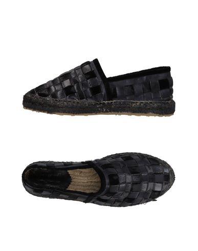 Casual salvaje Espadrilla Prevti Mujer - Espadrillas Prevti - 11447444JD Negro Casual salvaje Espadrilla Prevti Mujer - Espadrillas Prevti - 11447444JD Negro
