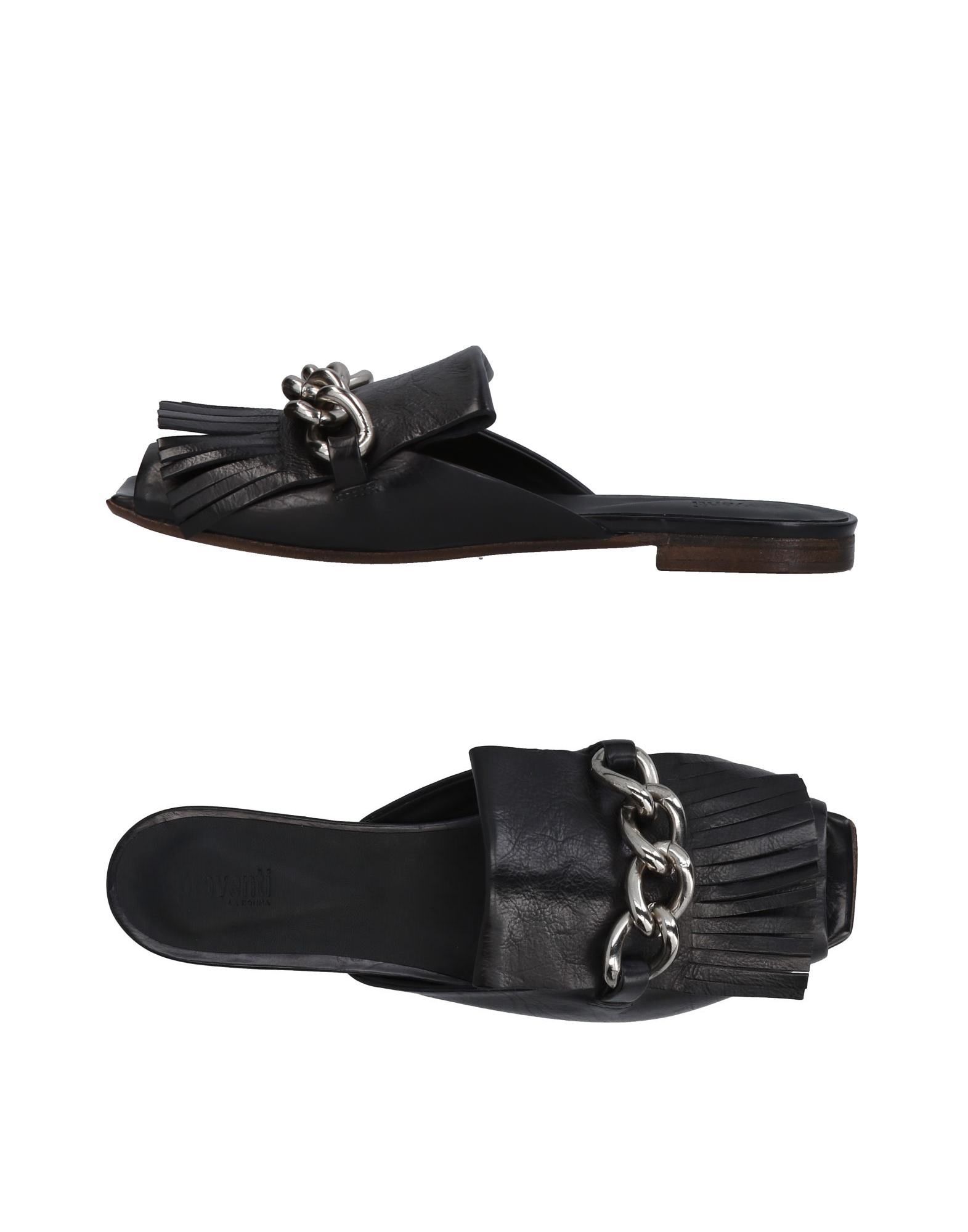 Moda Sandali Preventi Donna - 11447447UR Moda Sandali Preventi Donna - 11447447UR
