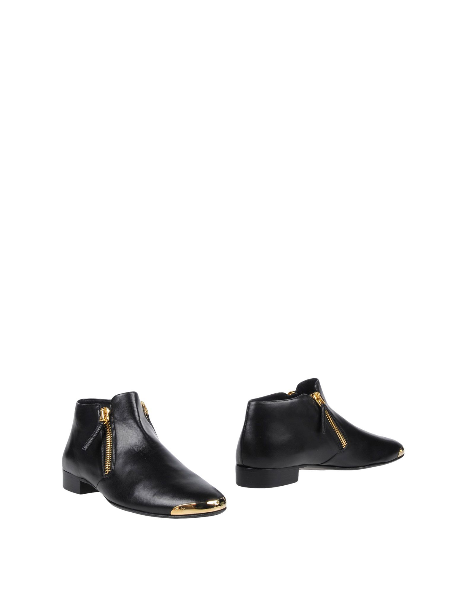 Giuseppe Zanotti Stiefelette Herren 11447454AH Giuseppe Zanotti Stiefelette Herren 11447454AH