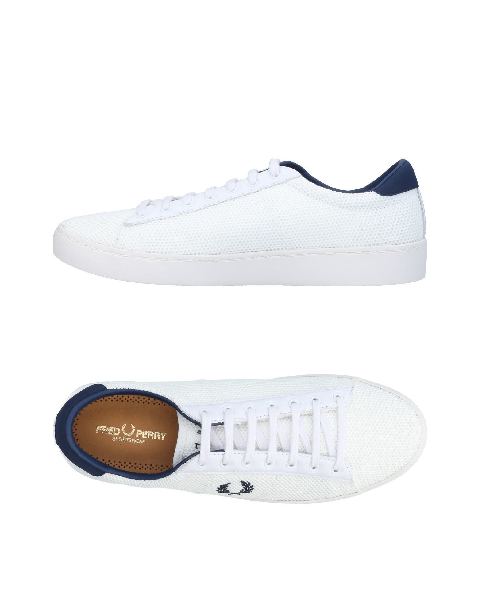 Rabatt echte Schuhe Fred Perry Sneakers Herren 11447462JL Rabatt echte Schuhe Fred Perry Sneakers Herren 11447462JL